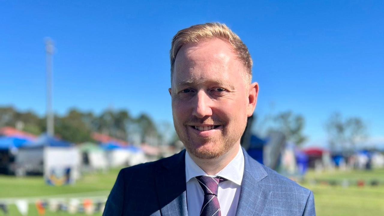 Dommer presentasjon 2026